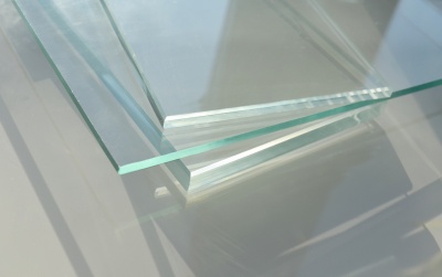 Ультрапрозрачное стекло, 8 мм