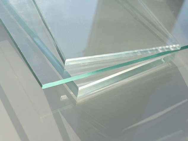 Ультрапрозрачное стекло, 4 мм